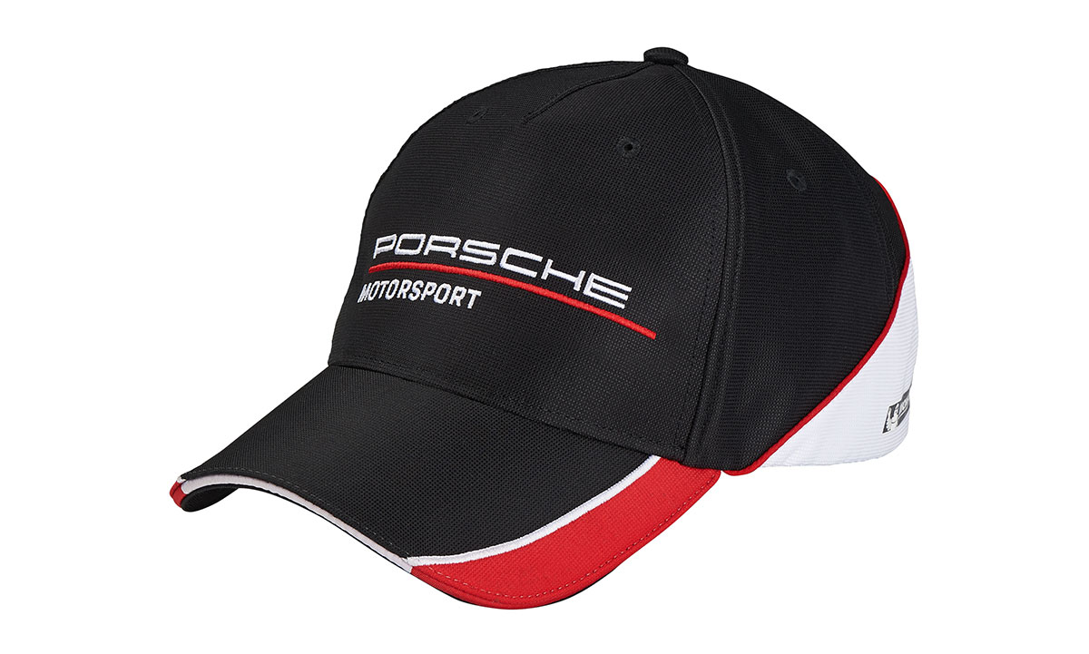 Porsche Motorsport Baseball cap