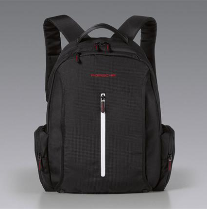 Porsche Motorsport Sports Backpack